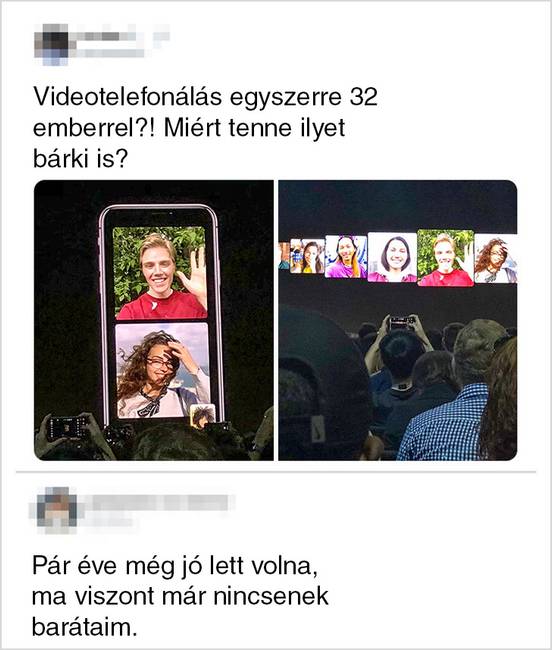 15 internetező, akinek élesebb a nyelve, mint a köszörült kard