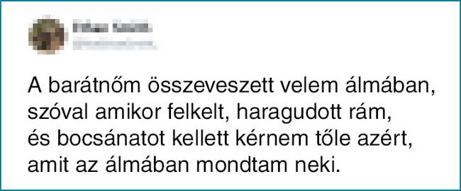 17 ember, aki csak úgy vonzza magához a kellemetlen helyzeteket
