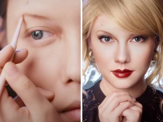 Taylor Swift
