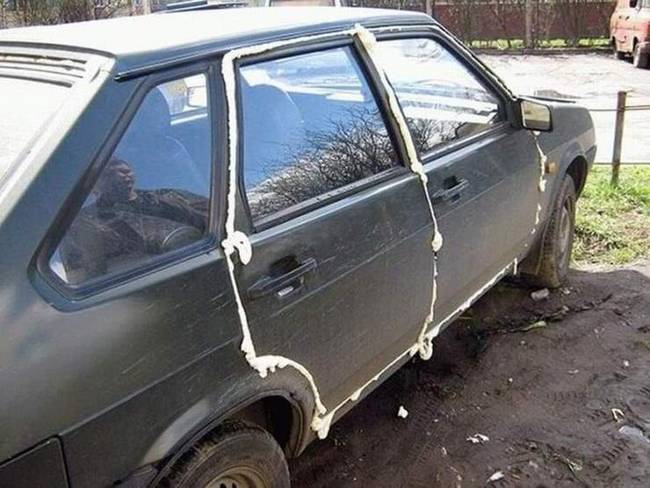 Egy apró hanyagságnak is beláthatatlan következményei lehetnek.