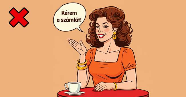A társalgási etikett 19 szabálya, amit sokan nem ismernek, néhányan pedig direkt figyelmen kívül hagynak