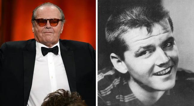 Jack Nicholson