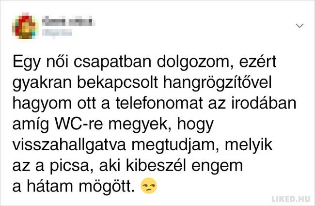 17 ember, aki pontosan tudja, hogyan kell kezelni a világ dolgait