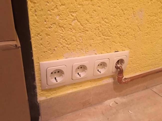 Ezt a technikát nem tanítják a szakiskolákban.