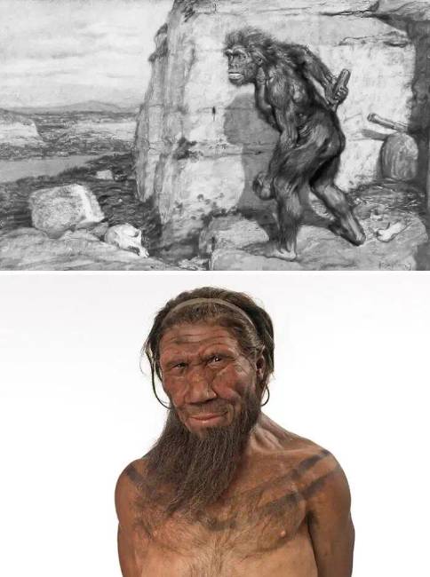 Dinoszauruszok történelem régészet 032