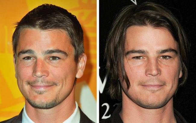 Josh Hartnett