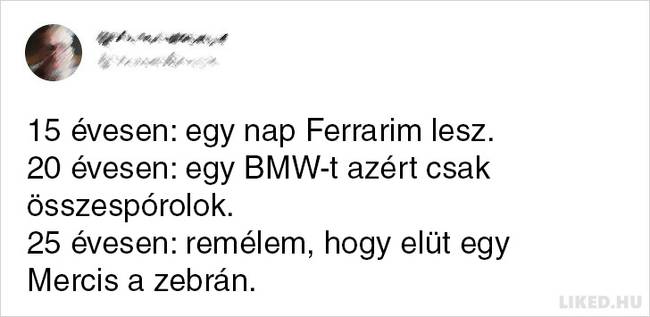 A baleseti per maradt az egyetlen út a gazdagság felé.