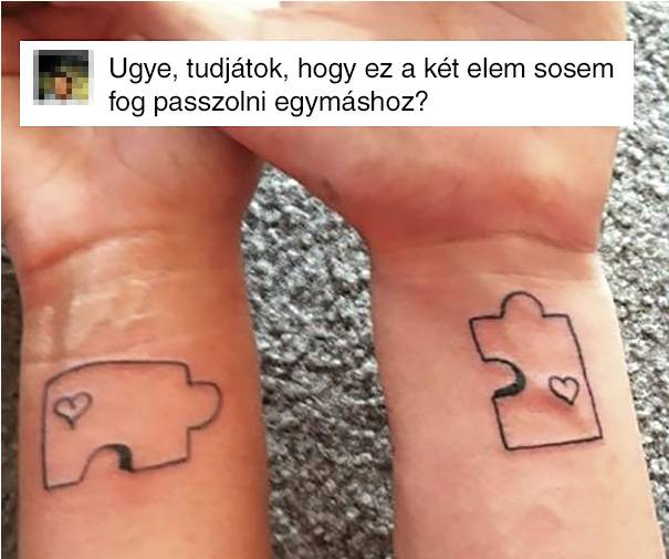 Nem gondolták át eléggé.