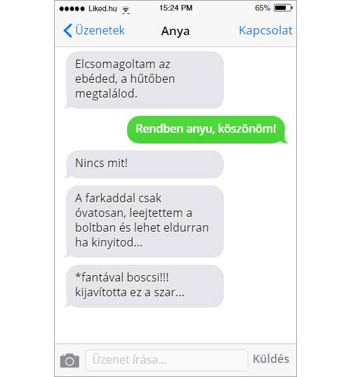 Kínos pillanatok…🙄
