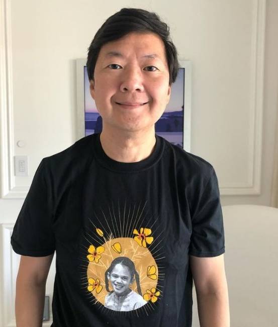 Ken Jeong - orvos.
