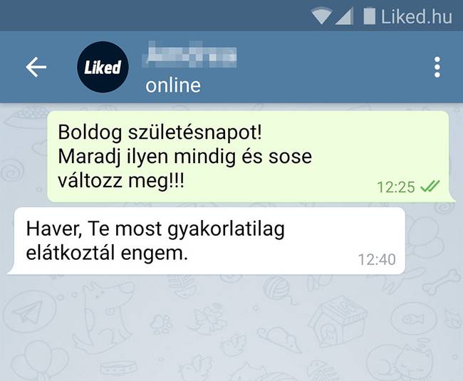 12 ember, aki bármire képes választ adni
