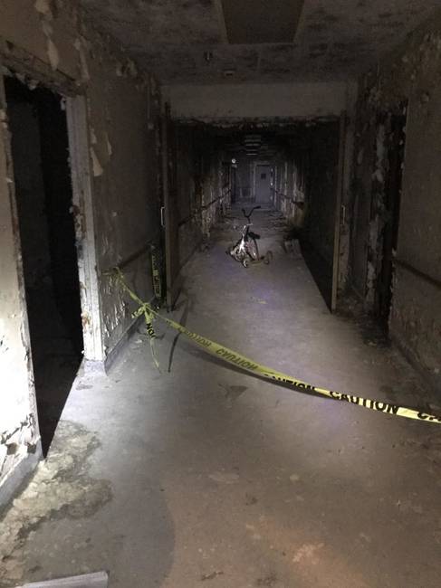 Természetesen a horror filmek készítői is folyamatosan gondoskodnak róla, hogy minél több emberben ébresszék fel újra az egyébként a génjeinkbe kódolt niktofóbiára való hajlamosságot.