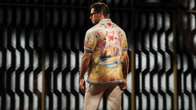 Új képeken a GTA VI: bemutatták az előrendelői bónuszokat