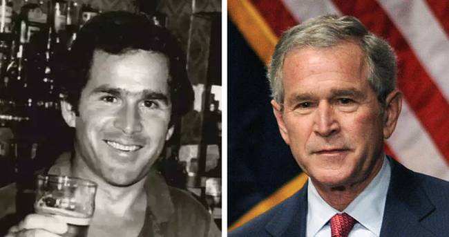 George W. Bush
