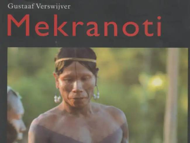 A brazil Mekranoti törzsben a nők csak cserekereskedelem útján „kommunikálnak” a férfiakkal – ajándékok a kunyhójukba való belépés jogáért cserébe