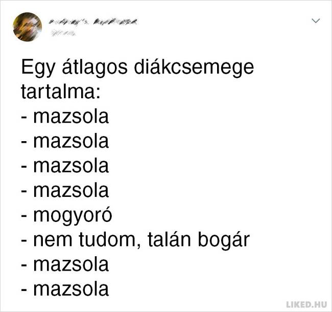 21 Tweet olyan emberektől, akiknek a humorérzéke olyan hatalmas, hogy a Holdról is látható