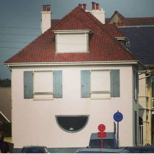😀