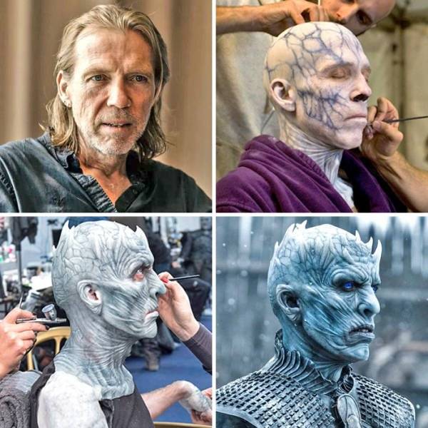 Richard Brake - Trónok harca