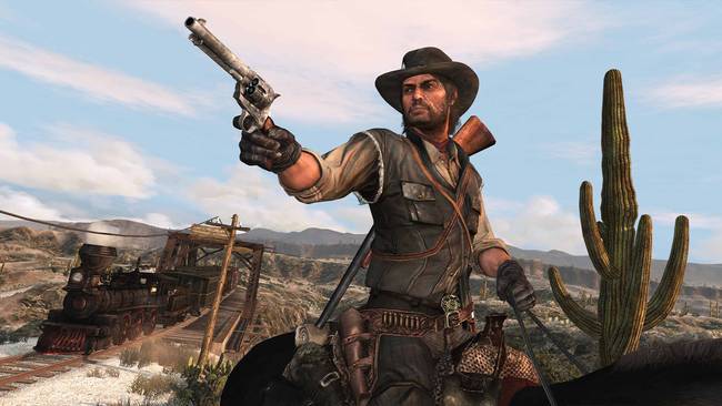 Érkezik a Red Dead Redemption PC-re, de az ára sokaknak fájni fog