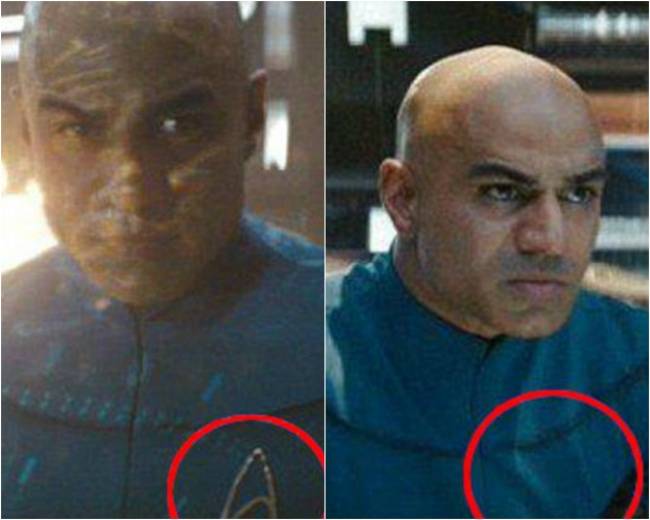 STAR TREK