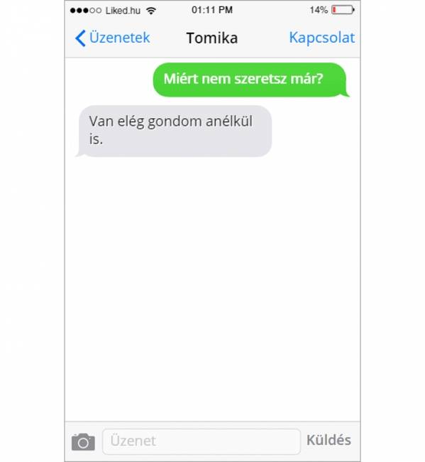 Kedves... :D