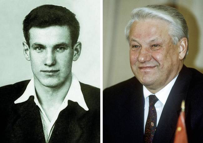 Borisz Jelcin