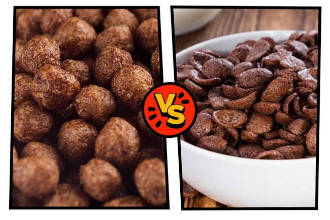 Melyik a jobb: Nesquik vagy Chocapic?