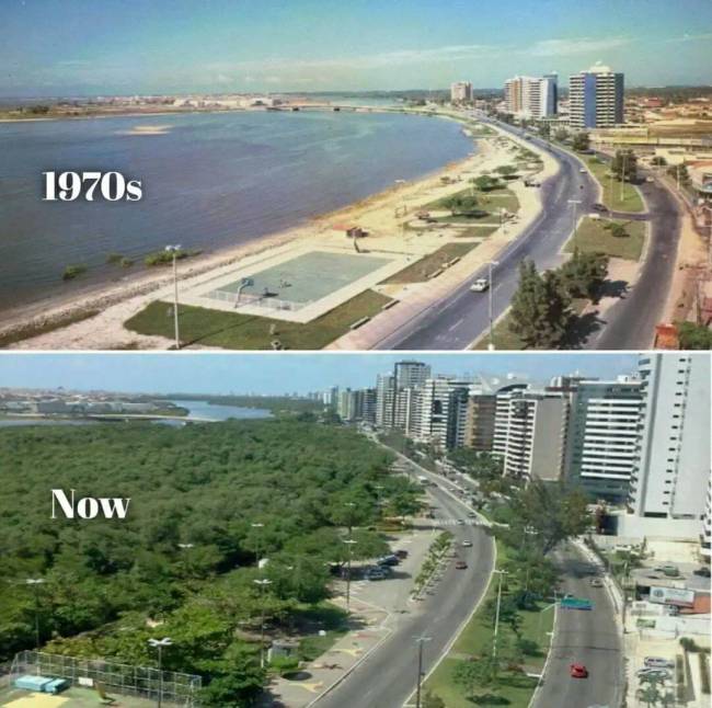 Régen és most fotók 15
