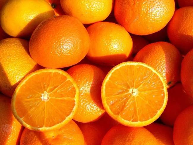 Klementin és mandarin: mi a különbség?