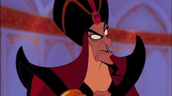 Ő Jafar.