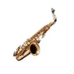 szaxofon