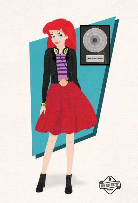 Ariel