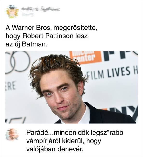Egyesek megpróbálnak a dolgok mögé nézni.