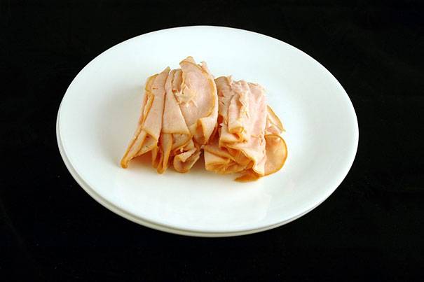 Pulykasonka (204 gramm)