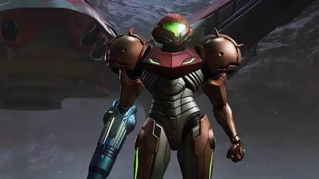 Korhatár-besorolást kapott Brazíliában a be nem jelentett Metroid Ravenous