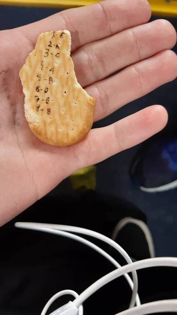 Miért nem jutott ez az eszembe, amikor iskolába jártam?