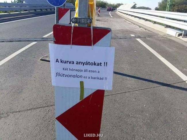 Az ember kíváncsi természet, épp ezért figyel, és ha észrevesz valami érdekeset, azt bizony szóvá is teszi olykor.