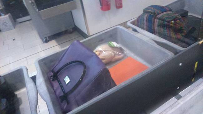 Amikor már nem maradt időd csicsás szuveníreket vásárolni.