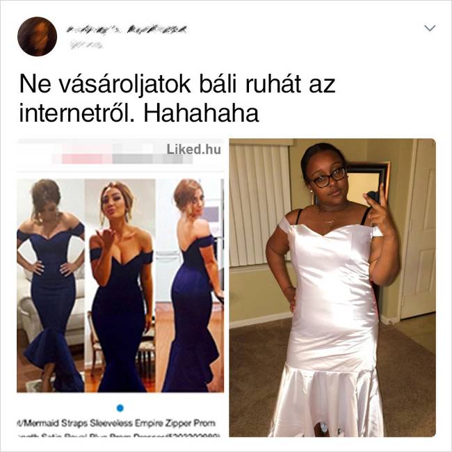 Túl jó volt ahhoz, hogy igaz legyen.