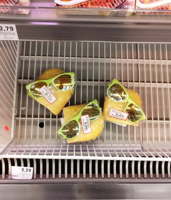 Japánban található a világ legtöbb különböző ízű KitKat csokoládéja. Ezt figyeld: