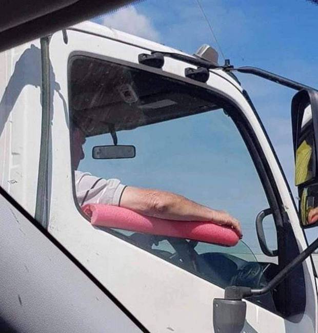 Magad, uram, ha szolgád nincs.