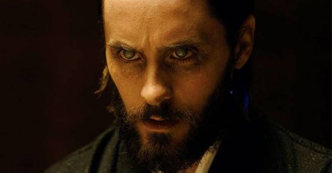 Ahhoz, hogy Jared Leto vak embert játszhasson a Szárnyas fejvadász 2049 című filmben, valóban megvakult.