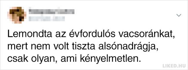 A nők megosztották az exbarátaik hihetetlen húzásait, amik minden szappanoperás drámánál abszurdabbak voltak