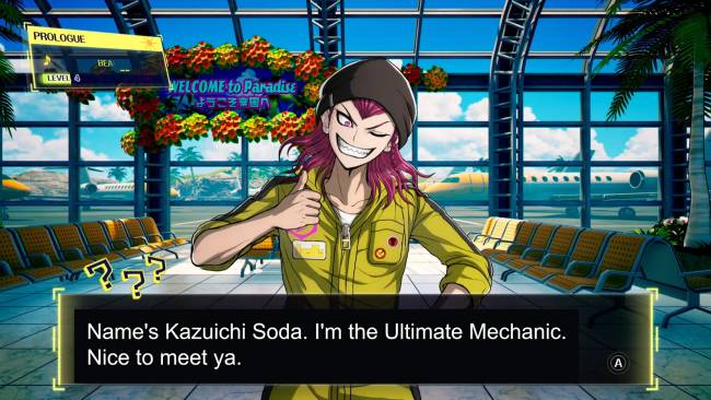 2027-re csúszik a Danganronpa 2: Goodbye Despair felújított változata
