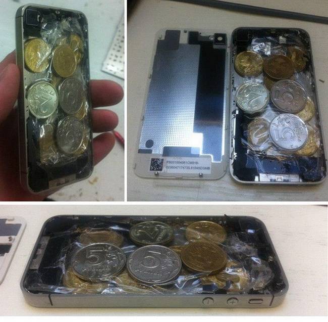 Olcsó iPhone-t valaki?!