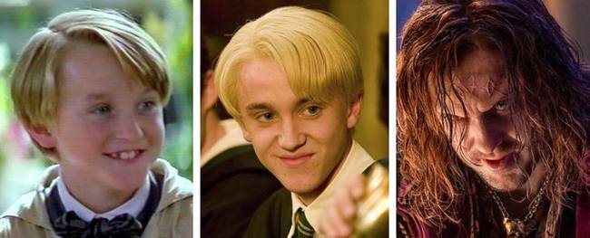 Tom Felton