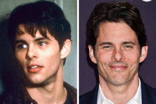 James Marsden