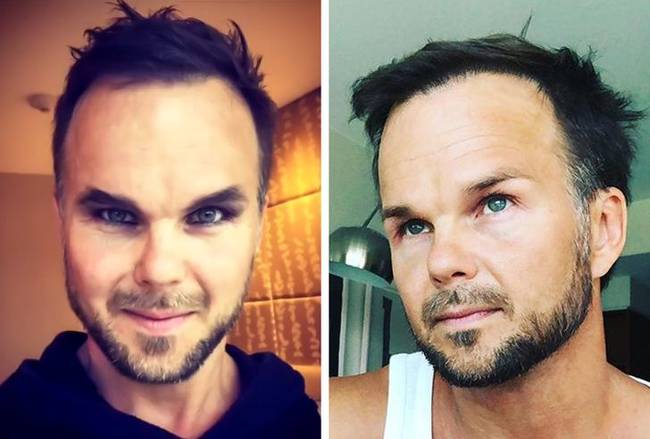 Lauri Ylönen (The Rasmus)
