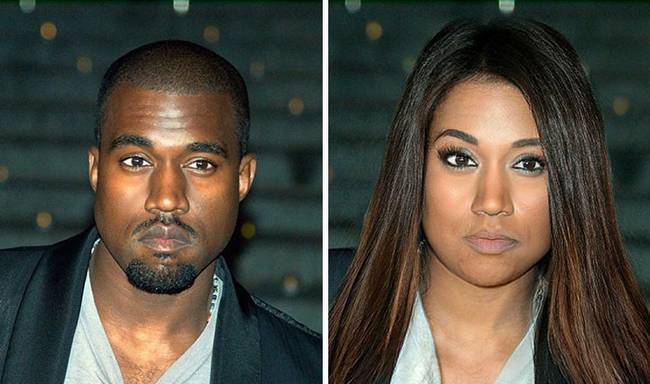 Kanye West