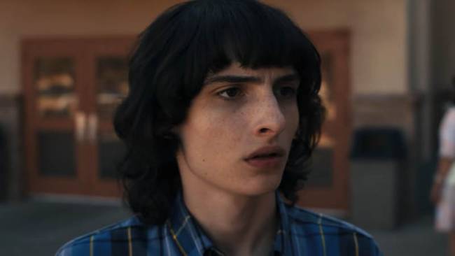 Mike